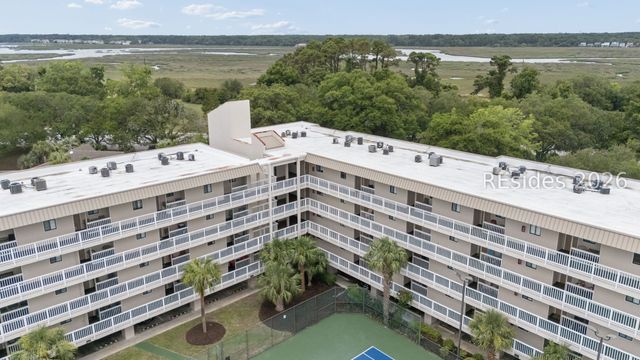 663 William Hilton Pkwy Apt 4431, Hilton Head Island, SC 29928