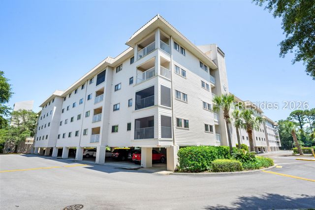 663 William Hilton Pkwy Apt 4431, Hilton Head Island, SC 29928