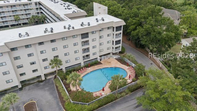 663 William Hilton Pkwy Apt 4431, Hilton Head Island, SC 29928