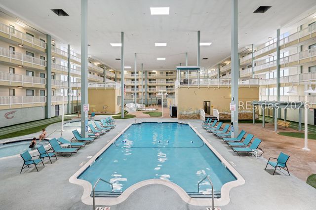 663 William Hilton Pkwy Apt 4431, Hilton Head Island, SC 29928