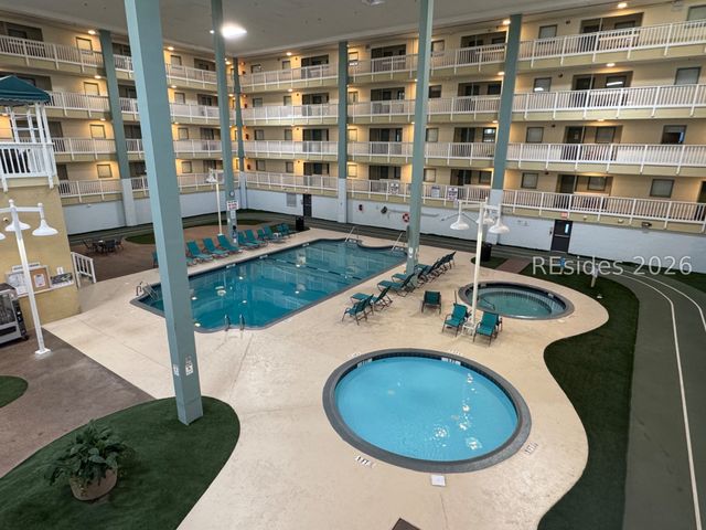 663 William Hilton Pkwy Apt 4431, Hilton Head Island, SC 29928