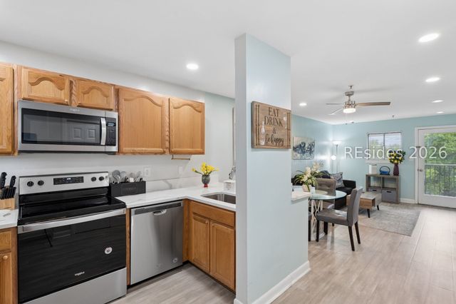 663 William Hilton Pkwy Apt 4431, Hilton Head Island, SC 29928