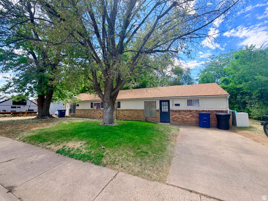 2339 N 300 W, Sunset, UT 84015 — photo 2