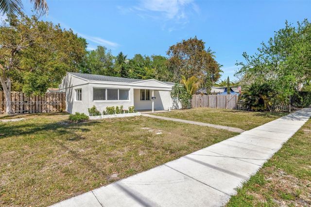 843 SW 20th St, Fort Lauderdale, FL 33315