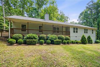 195 Hillside Drive, Dallas, GA 30157
