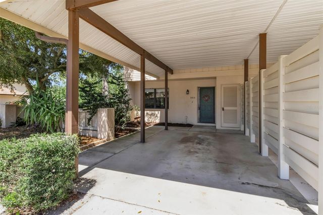 3415 51ST AVENUE CIRCLE W 206, Bradenton, FL 34210