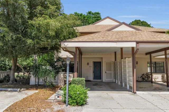 3415 51ST AVENUE CIRCLE W 206, Bradenton, FL 34210