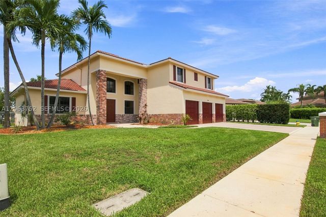 344 SW 159th Ln, Pembroke Pines, FL 33027