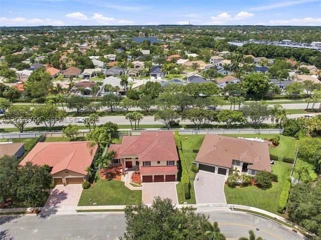 344 SW 159th Ln, Pembroke Pines, FL 33027