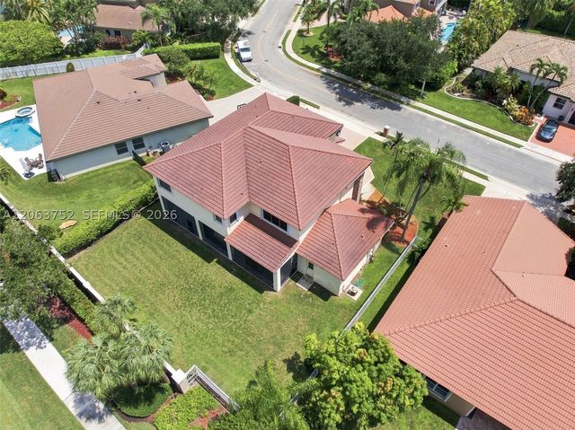 344 SW 159th Ln, Pembroke Pines, FL 33027