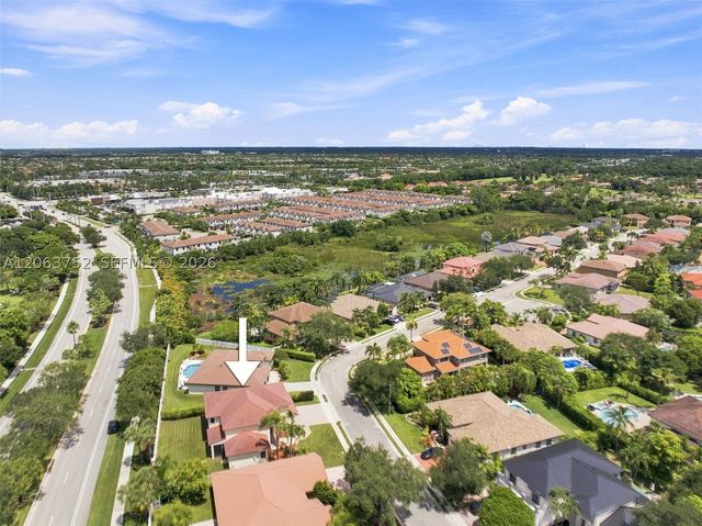 344 SW 159th Ln, Pembroke Pines, FL 33027