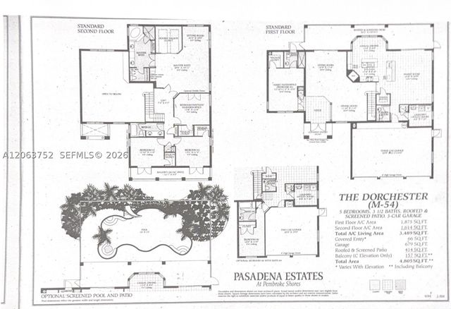 344 SW 159th Ln, Pembroke Pines, FL 33027