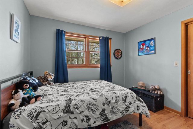 516 SIXTH AVENUE, Stevens Point, WI 54481