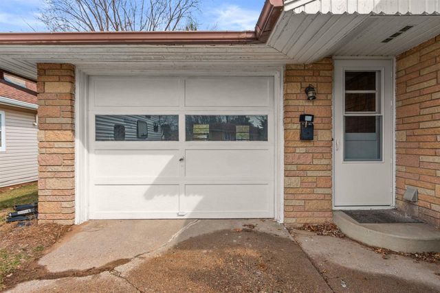 516 SIXTH AVENUE, Stevens Point, WI 54481