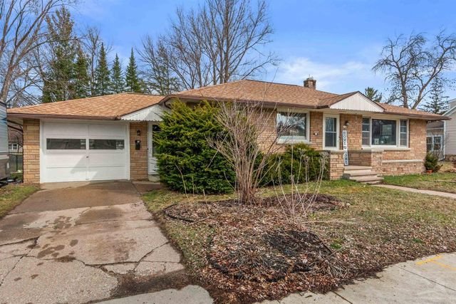 516 SIXTH AVENUE, Stevens Point, WI 54481