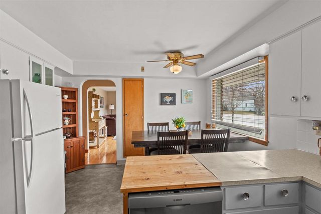 516 SIXTH AVENUE, Stevens Point, WI 54481