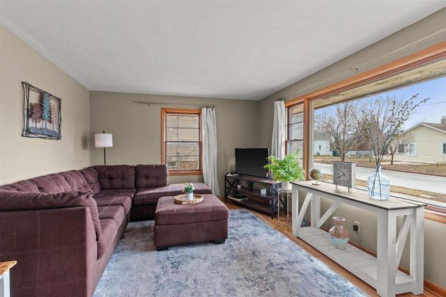 516 SIXTH AVENUE, Stevens Point, WI 54481