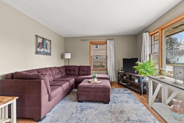 516 SIXTH AVENUE, Stevens Point, WI 54481