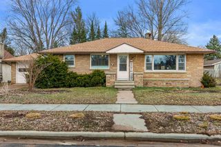 516 SIXTH AVENUE, Stevens Point, WI 54481