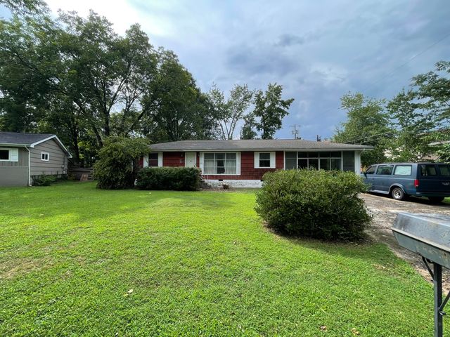 835 Brookfield Avenue, Chattanooga, TN 37412