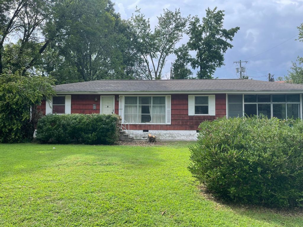 835 Brookfield Avenue, Chattanooga, TN 37412