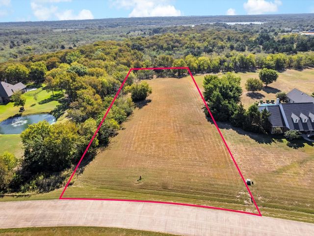 467 Wilderness Trail, Royse City, TX 75189
