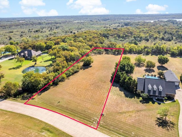 467 Wilderness Trail, Royse City, TX 75189