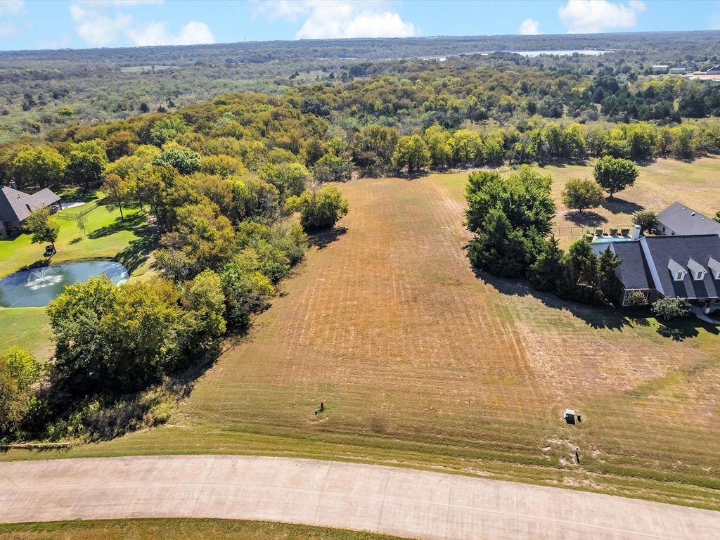 467 Wilderness Trail, Royse City, TX 75189