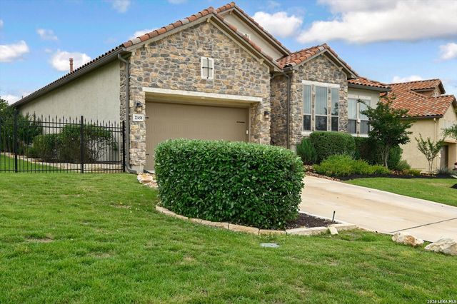 22458 Estacado, San Antonio, TX 78261