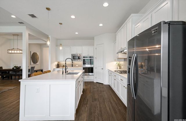 22458 Estacado, San Antonio, TX 78261