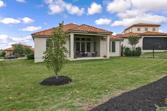 22458 Estacado, San Antonio, TX 78261