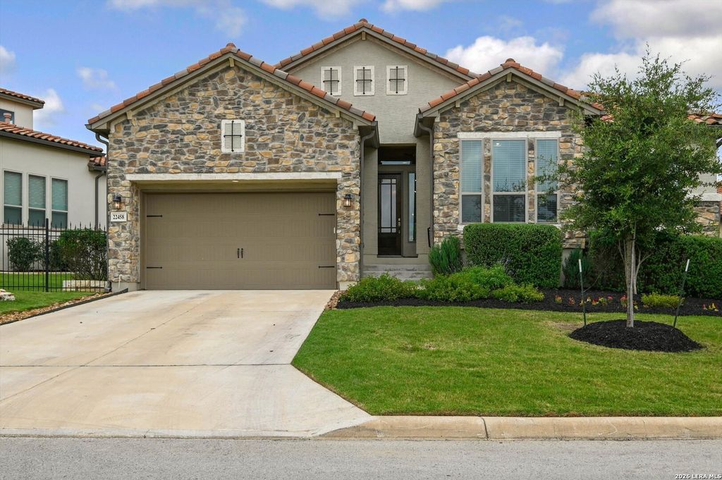 22458 Estacado, San Antonio, TX 78261
