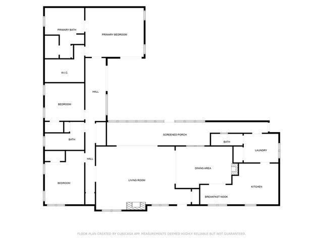 530 W Pecan Street, Rogers, AR 72756