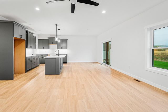 1628 Red Clover Street, Holmen, WI 54636