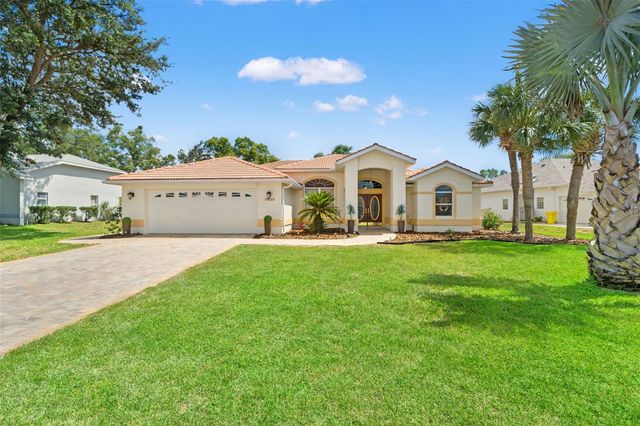 8420 MAYBELLE DRIVE, Weeki Wachee, FL 34613