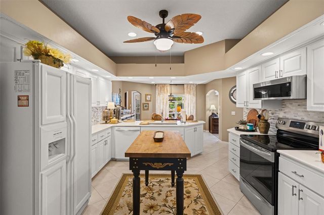 8420 MAYBELLE DRIVE, Weeki Wachee, FL 34613