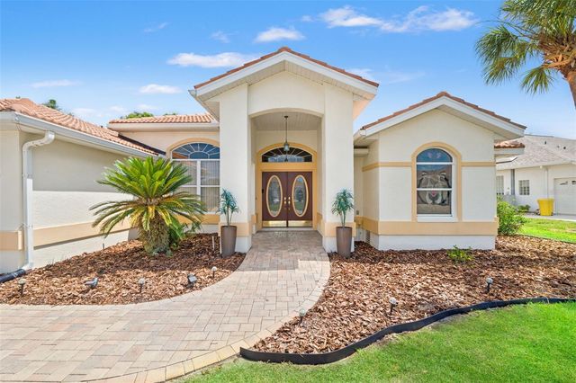 8420 MAYBELLE DRIVE, Weeki Wachee, FL 34613