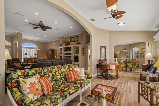 8420 MAYBELLE DRIVE, Weeki Wachee, FL 34613