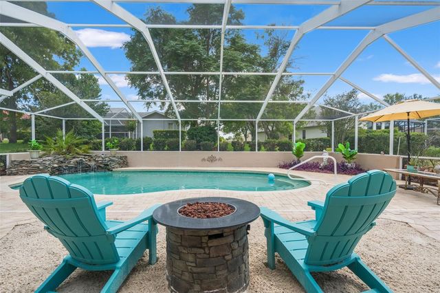 8420 MAYBELLE DRIVE, Weeki Wachee, FL 34613