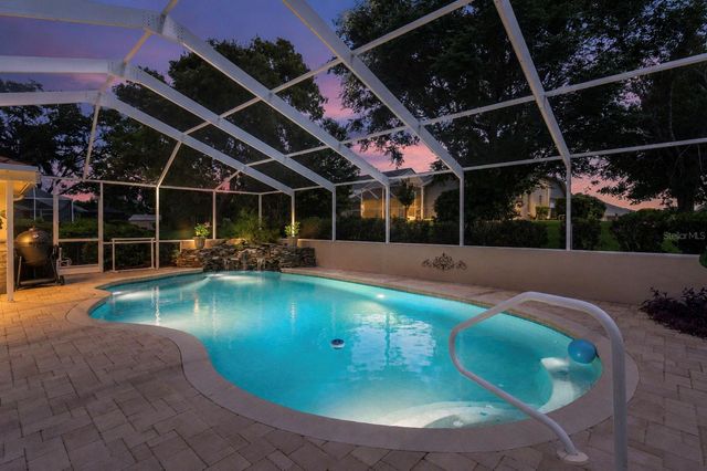 8420 MAYBELLE DRIVE, Weeki Wachee, FL 34613