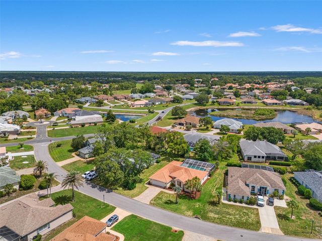 8420 MAYBELLE DRIVE, Weeki Wachee, FL 34613