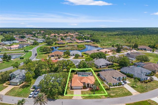 8420 MAYBELLE DRIVE, Weeki Wachee, FL 34613