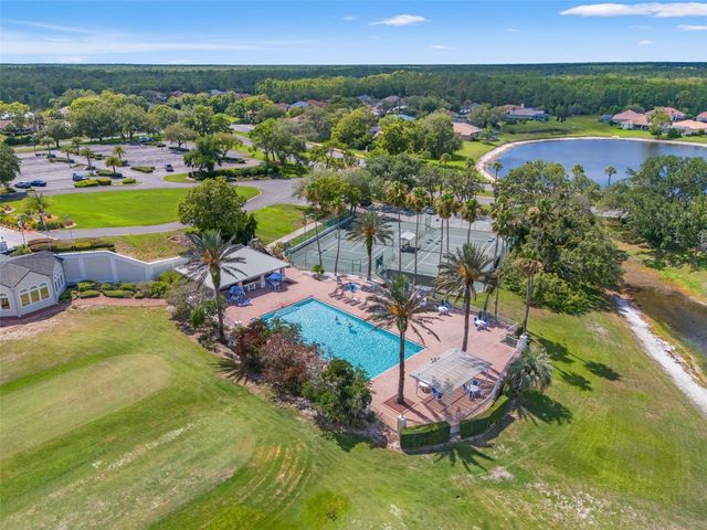 8420 MAYBELLE DRIVE, Weeki Wachee, FL 34613