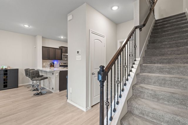 2224 Davenport Drive, Denton, TX 76207