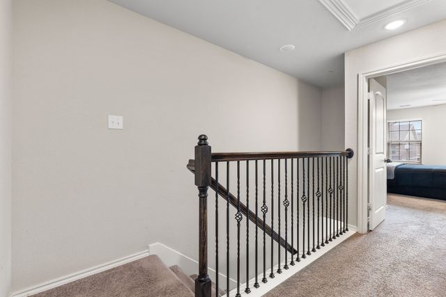 2224 Davenport Drive, Denton, TX 76207