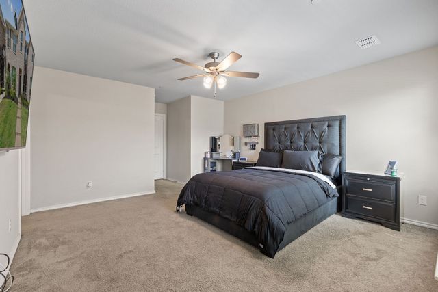 2224 Davenport Drive, Denton, TX 76207