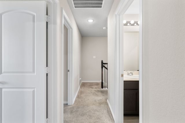 2224 Davenport Drive, Denton, TX 76207