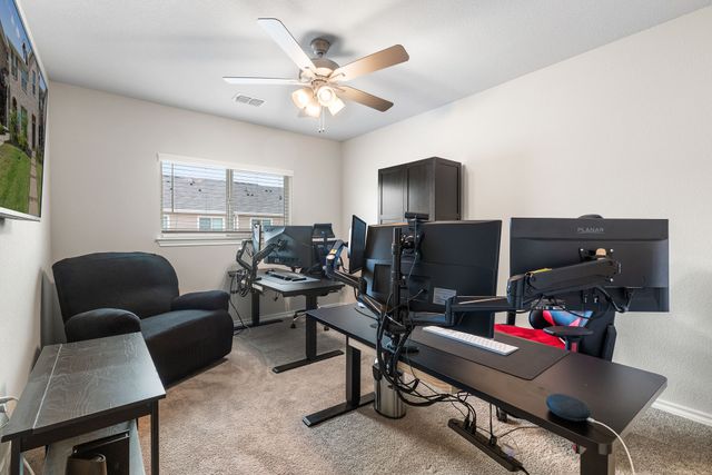 2224 Davenport Drive, Denton, TX 76207