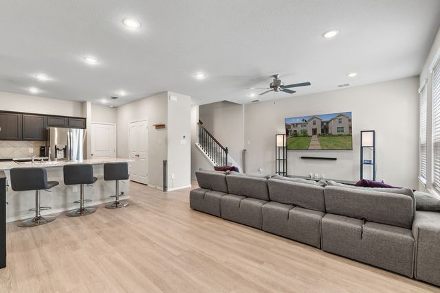 2224 Davenport Drive, Denton, TX 76207