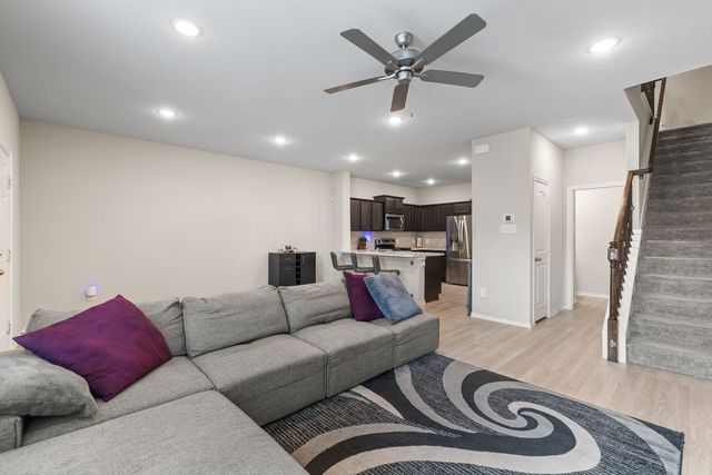 2224 Davenport Drive, Denton, TX 76207